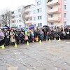 Msza św., koncert i Orszak Trzech Króli