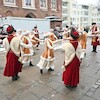Msza św., koncert i Orszak Trzech Króli