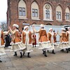 Msza św., koncert i Orszak Trzech Króli