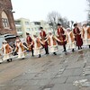 Msza św., koncert i Orszak Trzech Króli