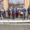 Msza św., koncert i Orszak Trzech Króli