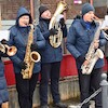 Msza św., koncert i Orszak Trzech Króli