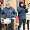 Msza św., koncert i Orszak Trzech Króli