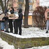 Msza św., koncert i Orszak Trzech Króli