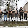 Msza św., koncert i Orszak Trzech Króli