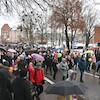 Msza św., koncert i Orszak Trzech Króli