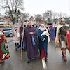 Msza św., koncert i Orszak Trzech Króli