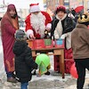 Msza św., koncert i Orszak Trzech Króli