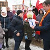 Rozdanie nagród w konkursach Festiwalu BNwSz
