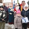 Rozdanie nagród w konkursach Festiwalu BNwSz