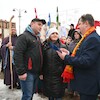 Rozdanie nagród w konkursach Festiwalu BNwSz