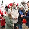 Rozdanie nagród w konkursach Festiwalu BNwSz