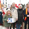 Rozdanie nagród w konkursach Festiwalu BNwSz