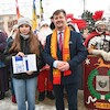 Rozdanie nagród w konkursach Festiwalu BNwSz