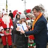 Rozdanie nagród w konkursach Festiwalu BNwSz