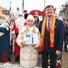 Rozdanie nagród w konkursach Festiwalu BNwSz