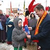 Rozdanie nagród w konkursach Festiwalu BNwSz