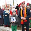 Rozdanie nagród w konkursach Festiwalu BNwSz