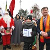 Rozdanie nagród w konkursach Festiwalu BNwSz