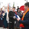 Rozdanie nagród w konkursach Festiwalu BNwSz