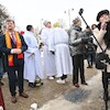Rozdanie nagród w konkursach Festiwalu BNwSz