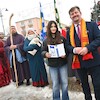 Rozdanie nagród w konkursach Festiwalu BNwSz