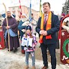 Rozdanie nagród w konkursach Festiwalu BNwSz