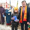 Rozdanie nagród w konkursach Festiwalu BNwSz