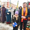 Rozdanie nagród w konkursach Festiwalu BNwSz