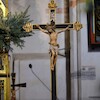 Kolędowanie w Parafii Św. Jana Chrzciciela