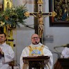 Kolędowanie w Parafii Św. Jana Chrzciciela