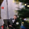 Kolędowanie w Parafii Św. Jana Chrzciciela