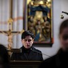 Kolędowanie w Parafii Św. Jana Chrzciciela