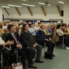 Kolędowanie z Uniwersytetem Trzeciego Wieku
