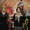 Kolędowanie z Uniwersytetem Trzeciego Wieku