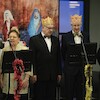 Kolędowanie z Uniwersytetem Trzeciego Wieku
