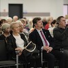 Kolędowanie z Uniwersytetem Trzeciego Wieku