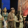 Kolędowanie z Uniwersytetem Trzeciego Wieku