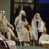 Kolędowanie z Uniwersytetem Trzeciego Wieku