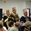 Kolędowanie z Uniwersytetem Trzeciego Wieku