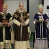 Kolędowanie z Uniwersytetem Trzeciego Wieku
