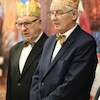 Kolędowanie z Uniwersytetem Trzeciego Wieku