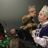 Kolędowanie z Uniwersytetem Trzeciego Wieku
