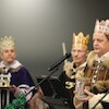 Kolędowanie z Uniwersytetem Trzeciego Wieku