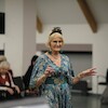 Kolędowanie z Uniwersytetem Trzeciego Wieku