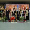 Kolędowanie z Uniwersytetem Trzeciego Wieku