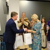 Kolędowanie z Uniwersytetem Trzeciego Wieku