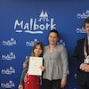 Nagrody w konkursach plastycznym i literackim