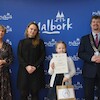 Nagrody w konkursach plastycznym i literackim