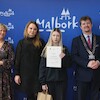 Nagrody w konkursach plastycznym i literackim